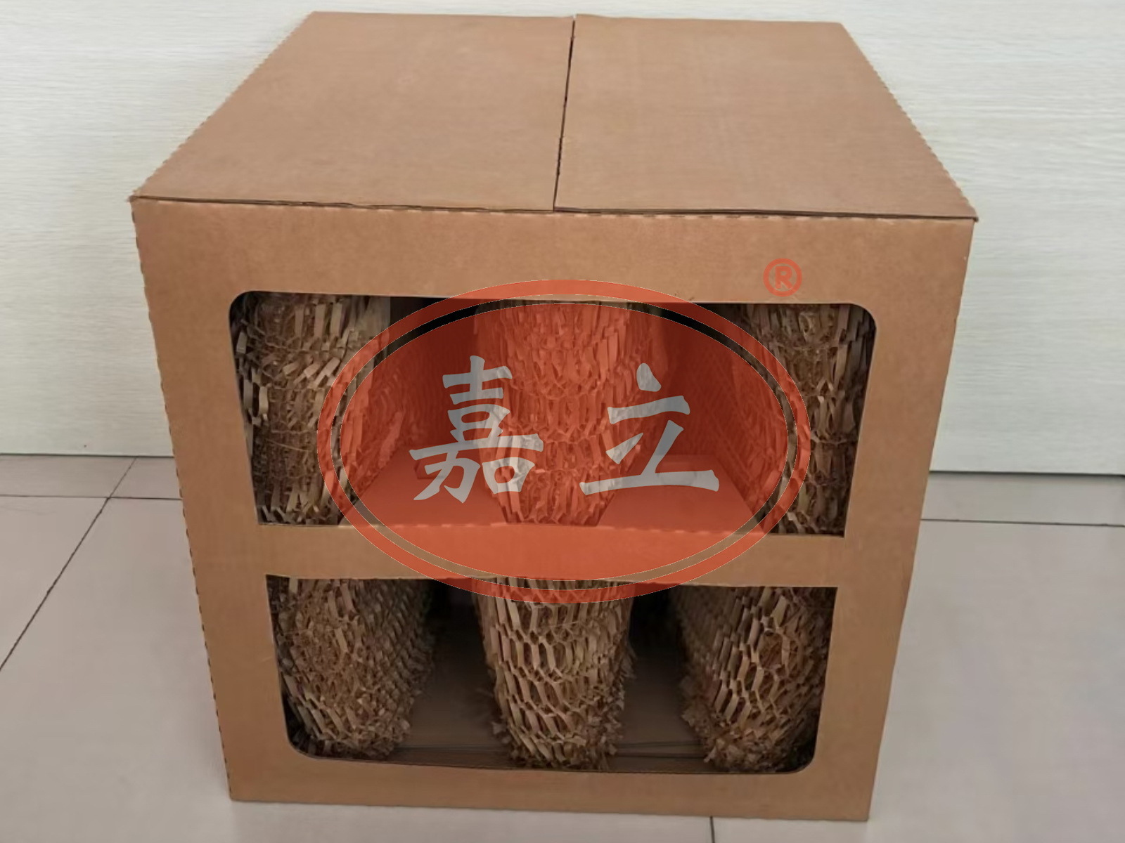 和田纸盒式干湿过滤器